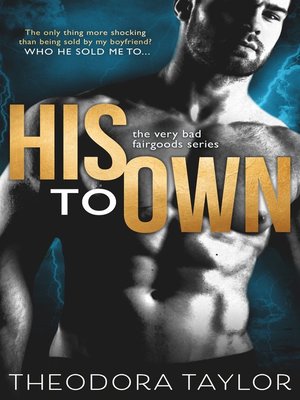 cover image of His to Own